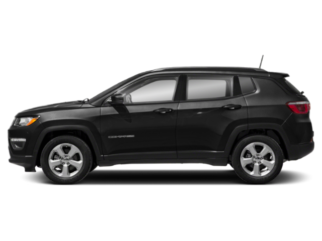 2018 Jeep Compass Limited AWD